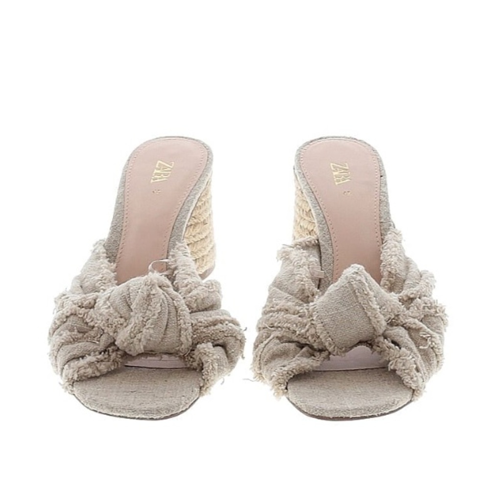 COPY - Zara Heels